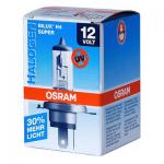 Автолампы OSRAM SUPER